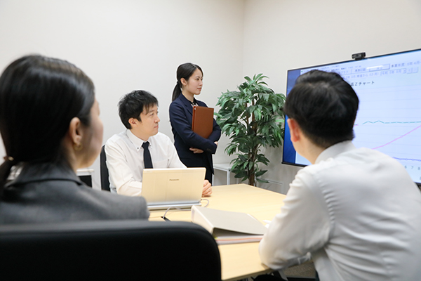 税理士の役割はビジネスドクター